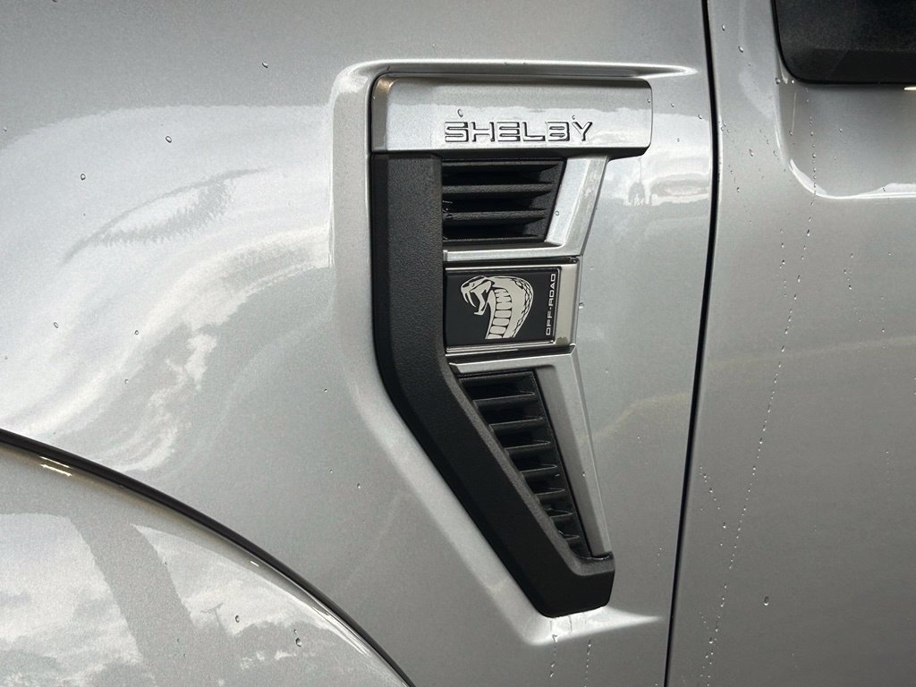 New 2026 Ford F150 Lariat w/ Equipment Group 502A High AWD/4WD image 19