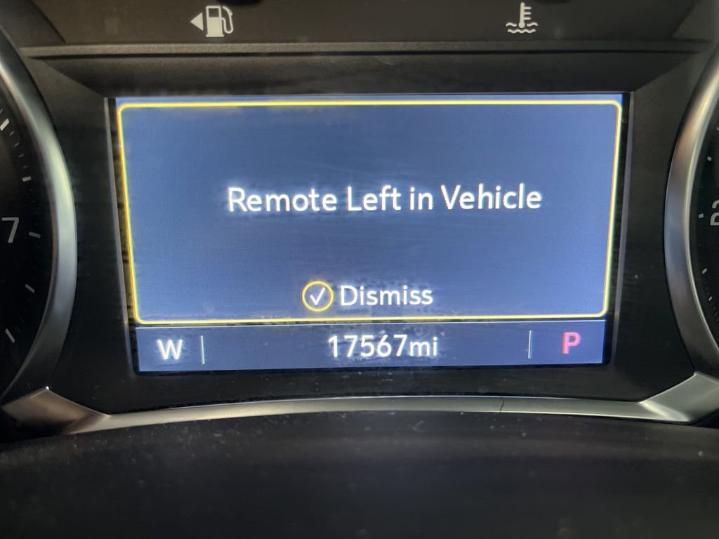 Used 2024 Chevrolet Equinox LT image 2