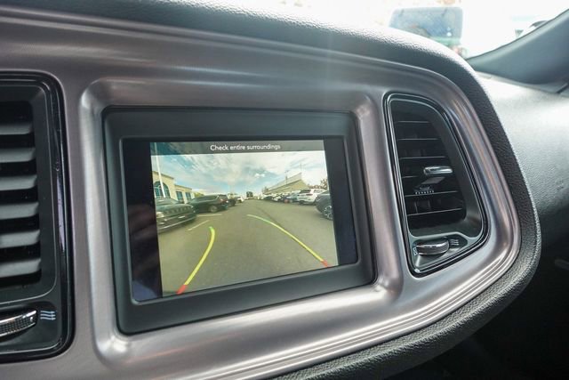 Used 2023 Dodge Challenger GT image 21