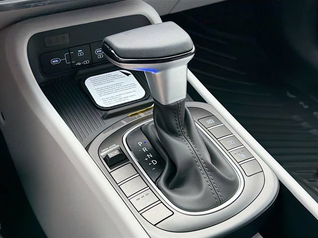 New 2026 Hyundai Kona SEL Sport FWD image 16