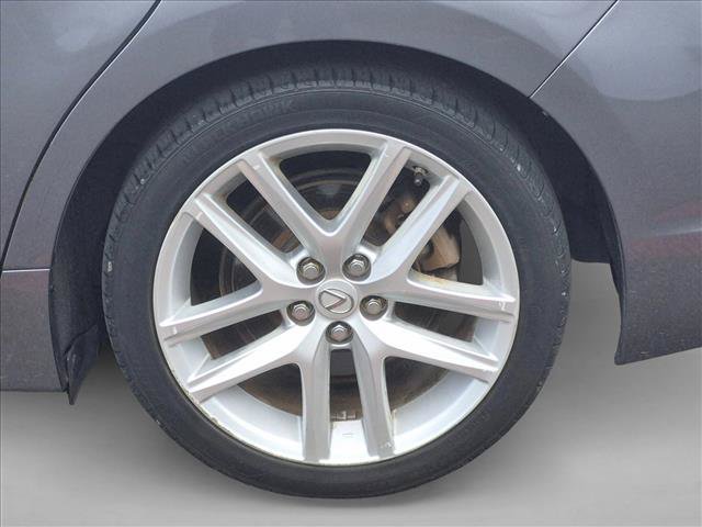 Used 2015 Lexus CT 200h FWD image 13