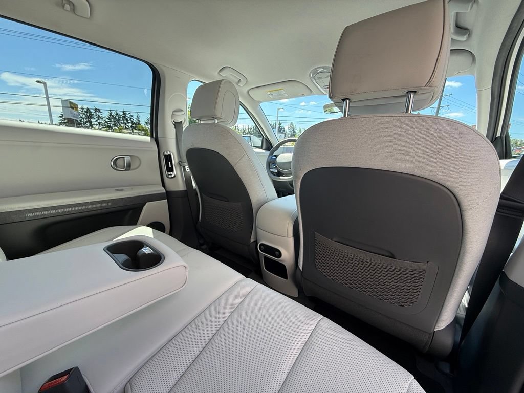 Certified 2023 Hyundai Ioniq 5 SEL AWD/4WD image 17