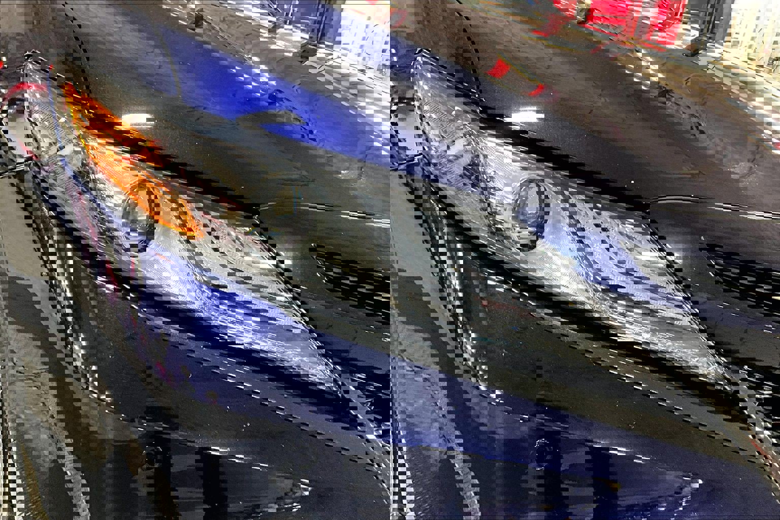 Used 2022 Toyota Camry XSE image 27