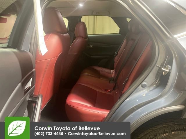 Used 2025 MAZDA CX-30 AWD 2.5 S w/ Preferred Package image 30