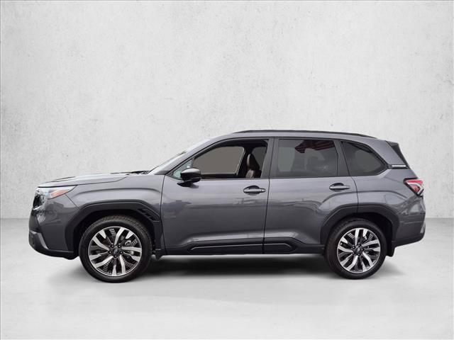 Used 2026 Subaru Forester Touring w/ Touring Package AWD/4WD image 9