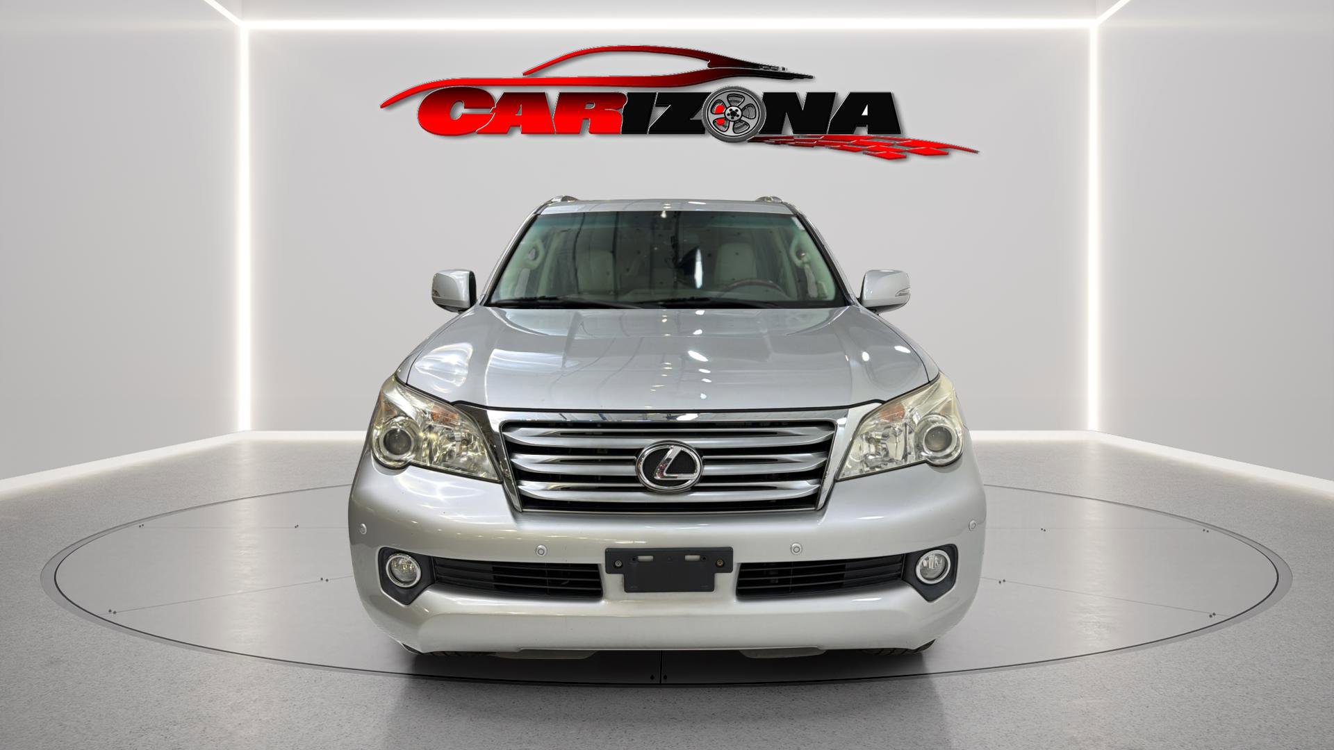 Used 2011 Lexus GX 460 w/ Comfort Plus Pkg image 2