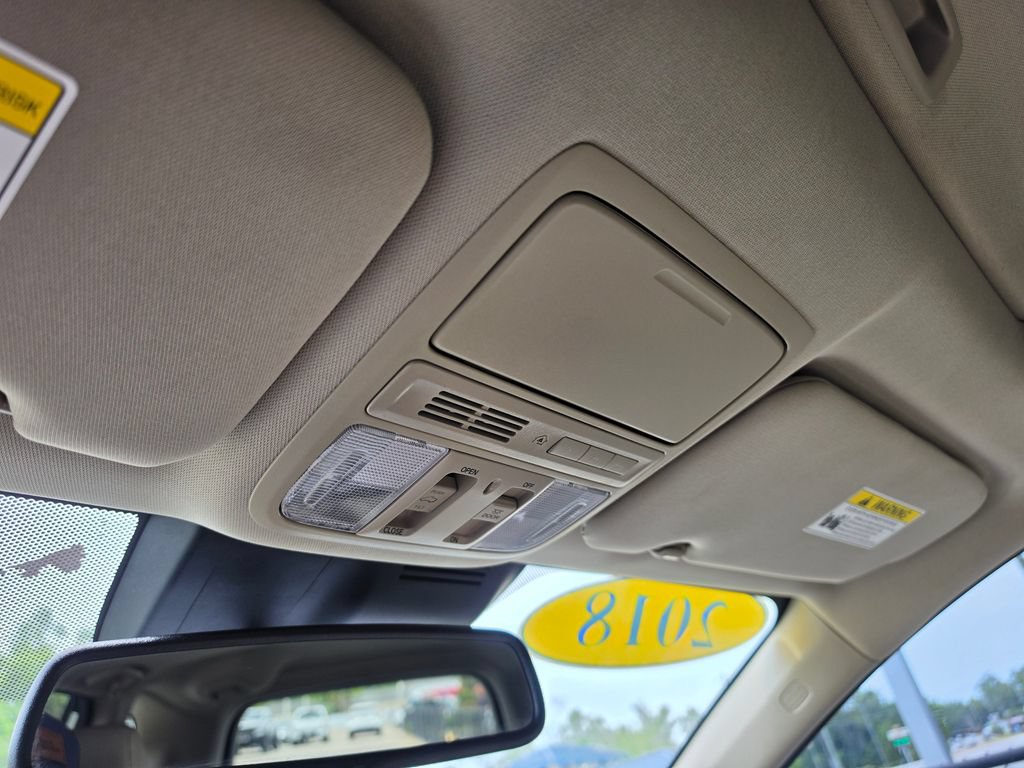 Used 2018 Honda CR-V EX-L image 31