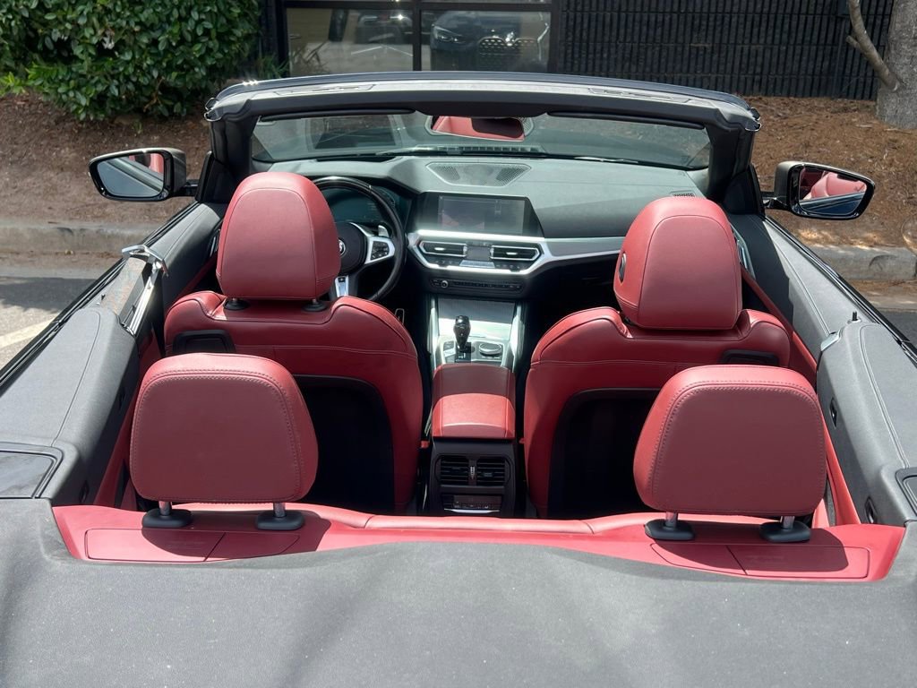 Used 2023 BMW M440i M440i w/ Premium Package image 22