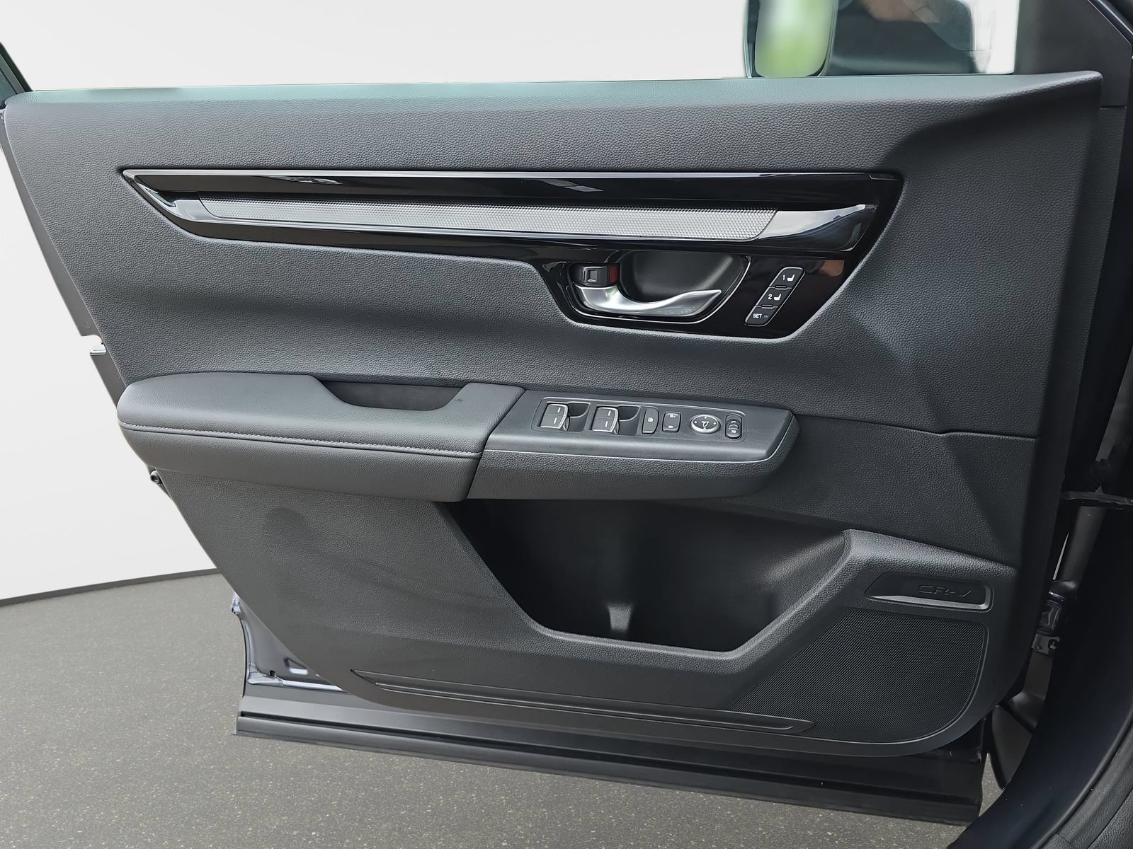 Certified 2024 Honda CR-V EX-L image 29