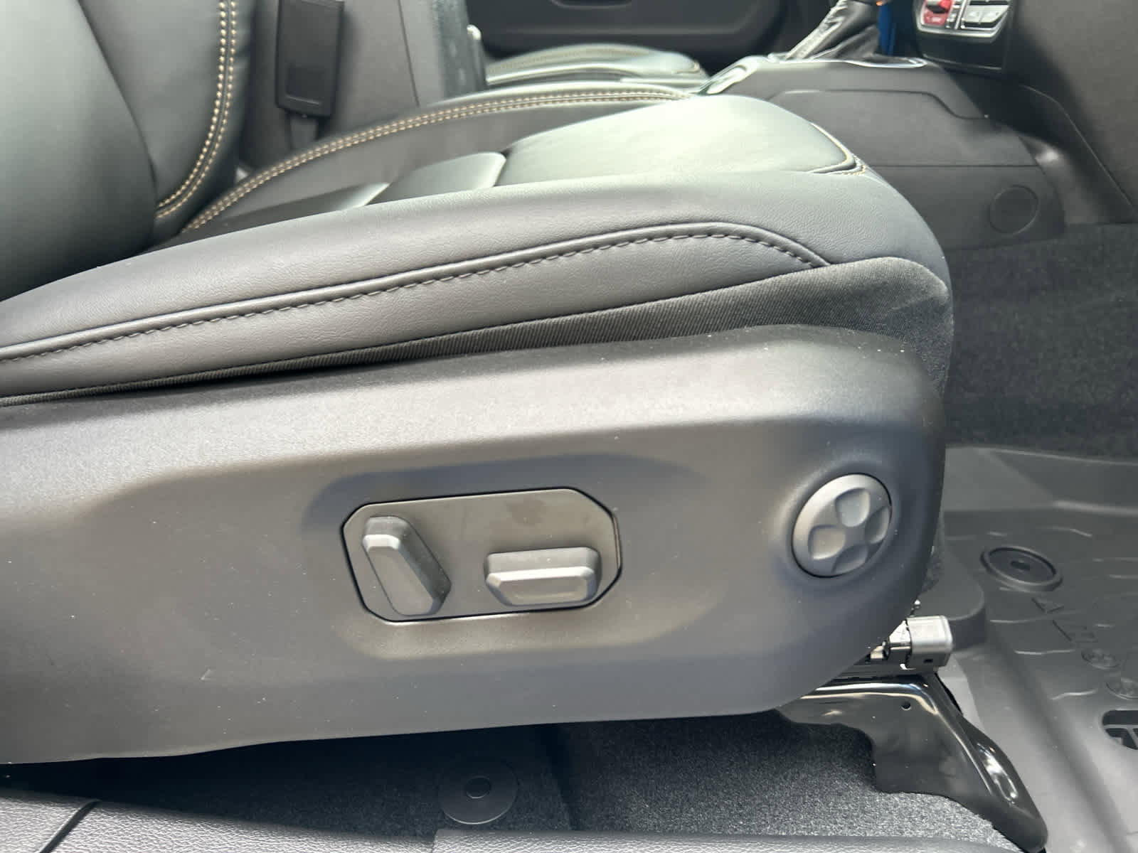 New 2024 Jeep Wrangler Unlimited Rubicon 392 image 50