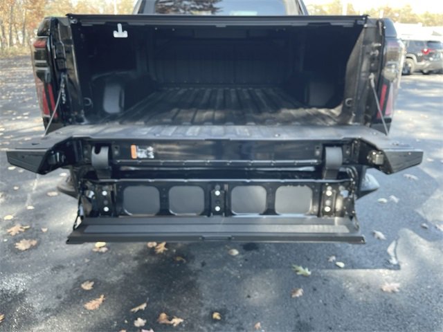 New 2026 GMC Sierra EV Elevation w/ Premium Package image 34