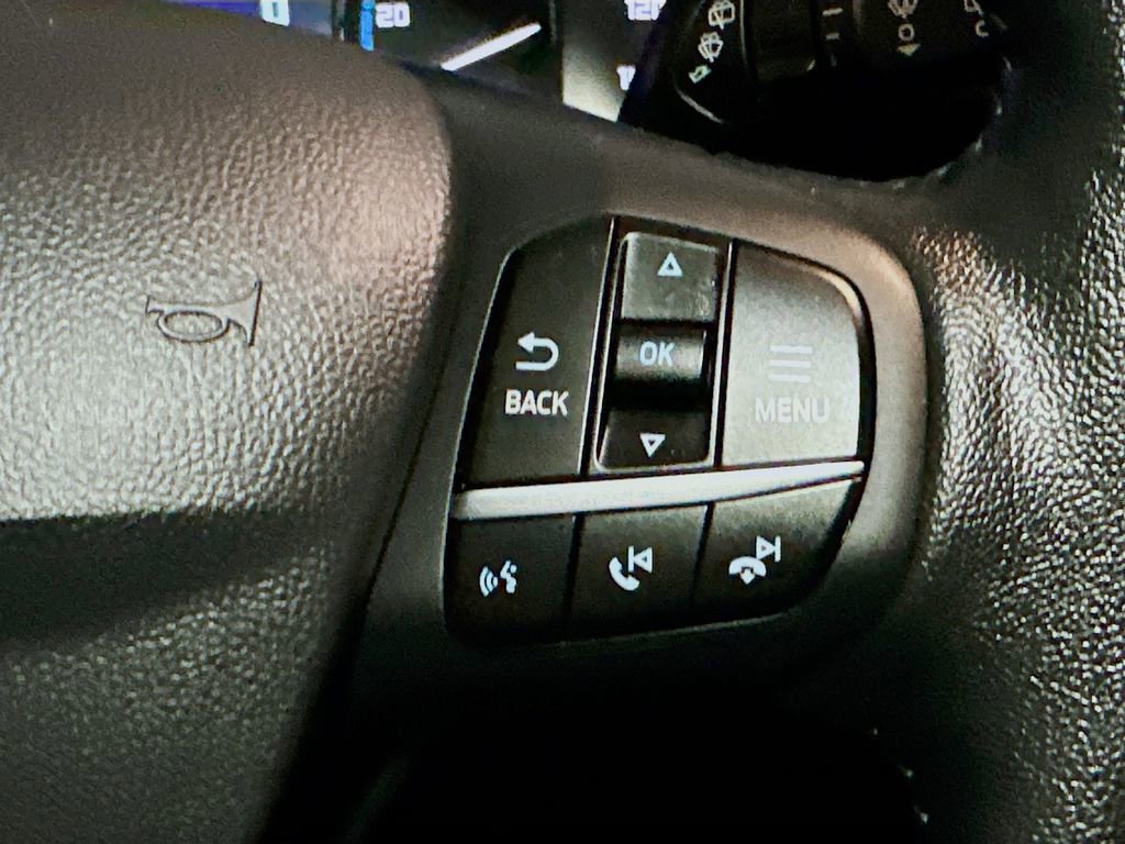 Certified 2022 Ford Bronco Sport Outer Banks w/ Tech Package image 33