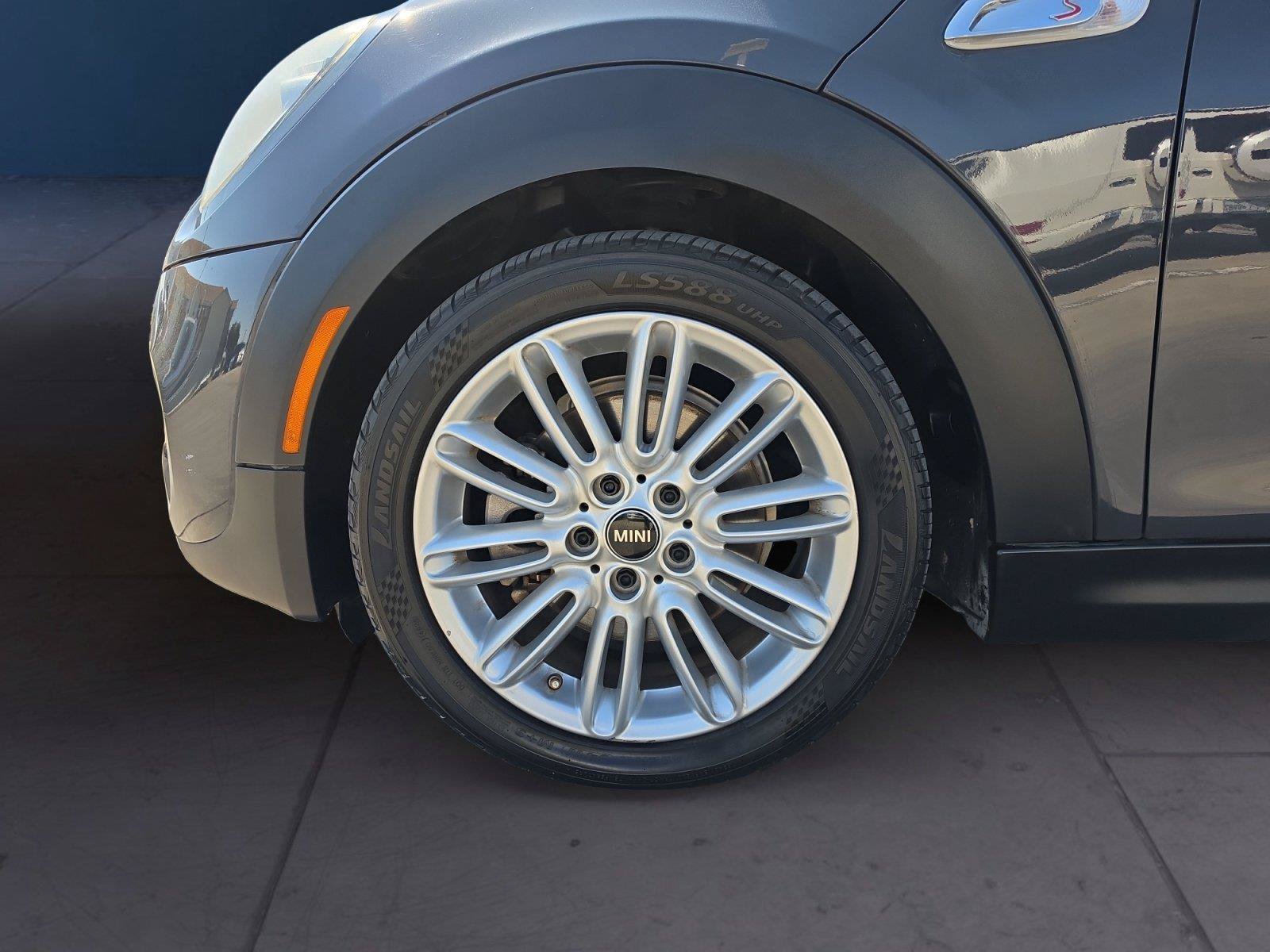 Used 2020 MINI Cooper S FWD image 14