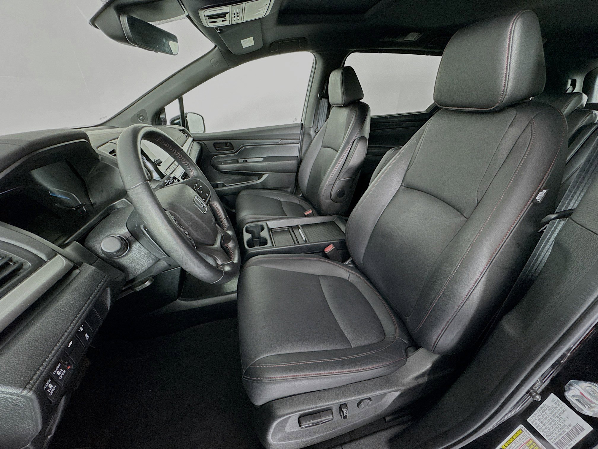 Certified 2024 Honda Odyssey Sport image 20