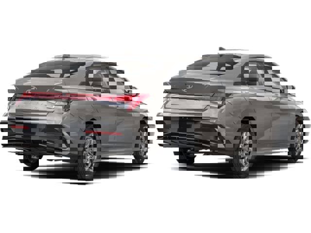 New 2026 Hyundai Elantra SEL Sport image 3