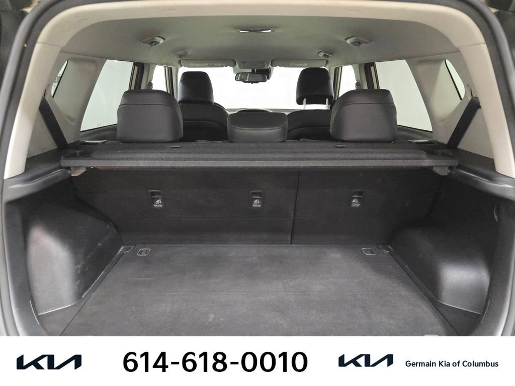 Used 2020 Kia Soul EX w/ Option Group 015 image 21