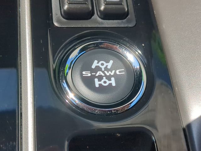 New 2025 Mitsubishi Eclipse Cross SE image 28