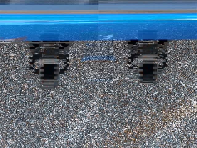 Used 2024 Chevrolet Silverado 1500 Custom image 34