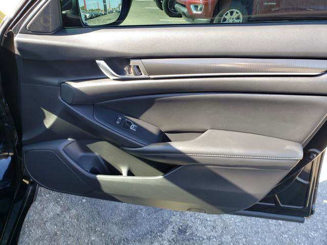 Used 2022 Honda Accord Sport Special Edition image 16
