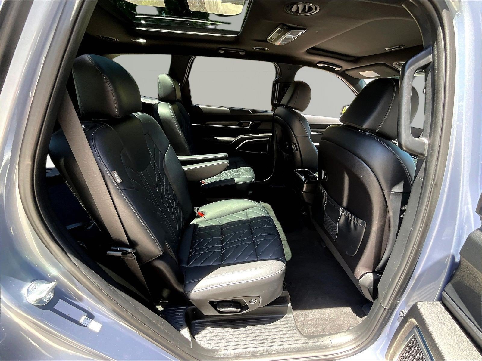Certified 2024 Kia Telluride SX X-Pro AWD/4WD image 25