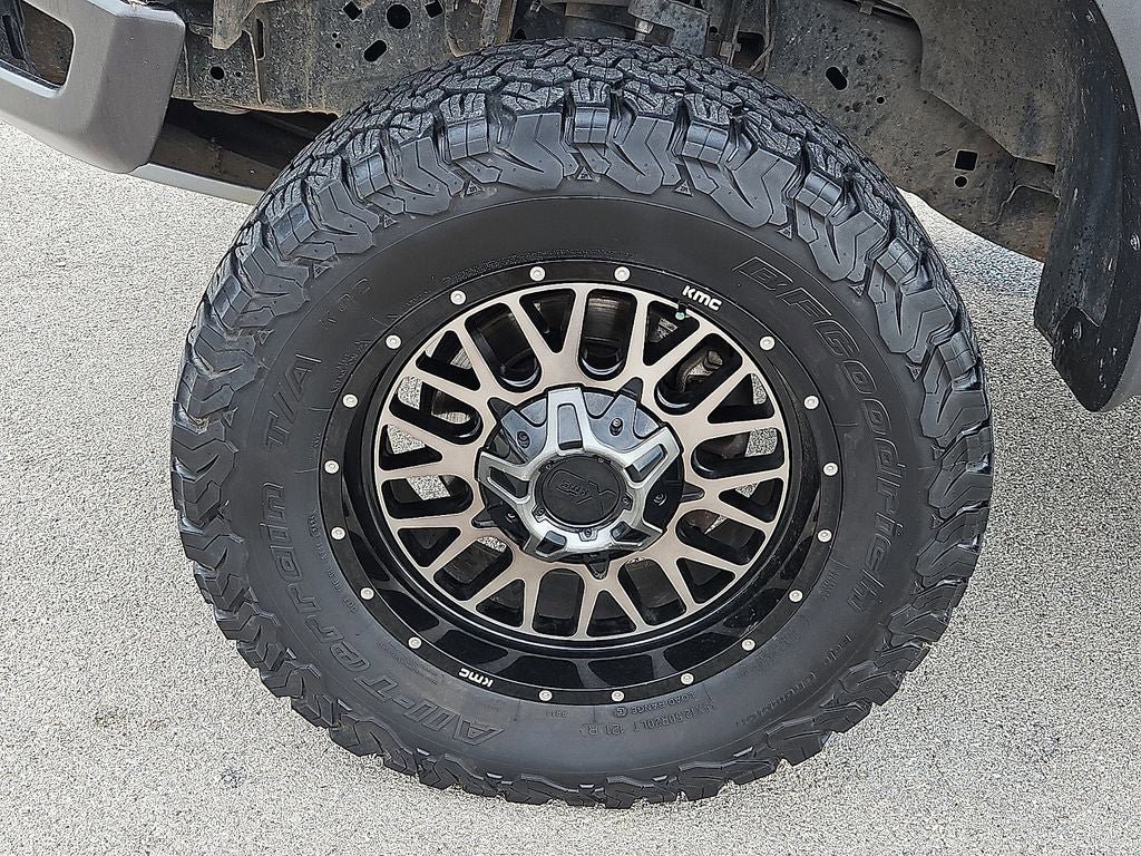 Used 2019 Ford F150 Raptor w/ Equipment Group 802A Luxury AWD/4WD image 13