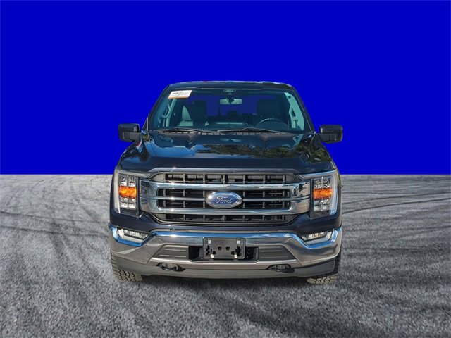 Certified 2022 Ford F150 Lariat image 9