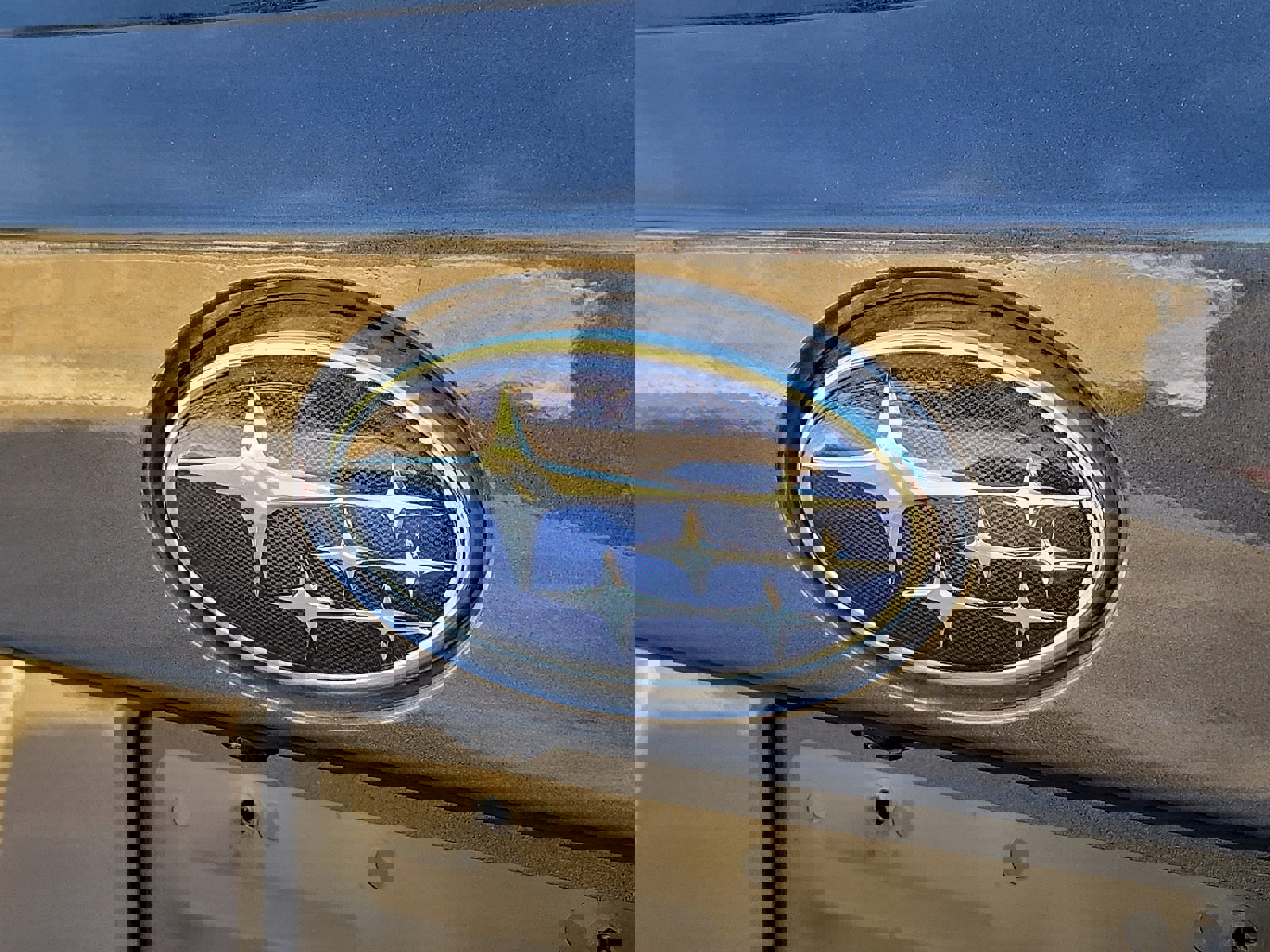 Used 2024 Subaru Outback Premium image 30