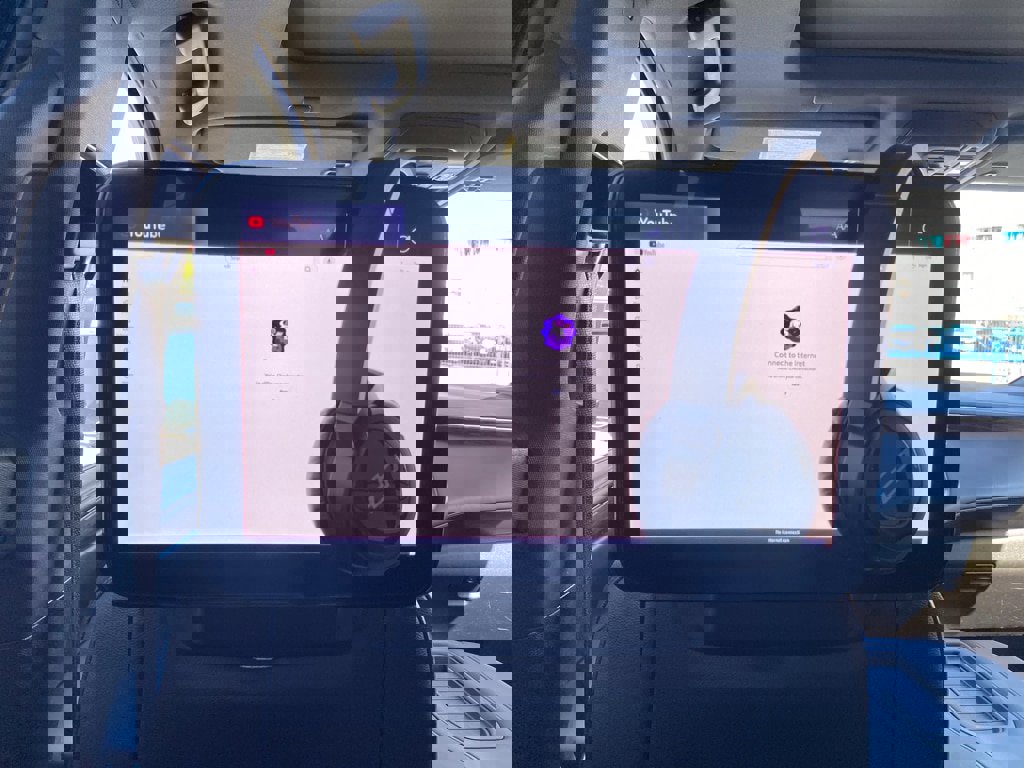 Used 2022 Chevrolet Tahoe Z71 w/ Z71 Off-Road Package image 33