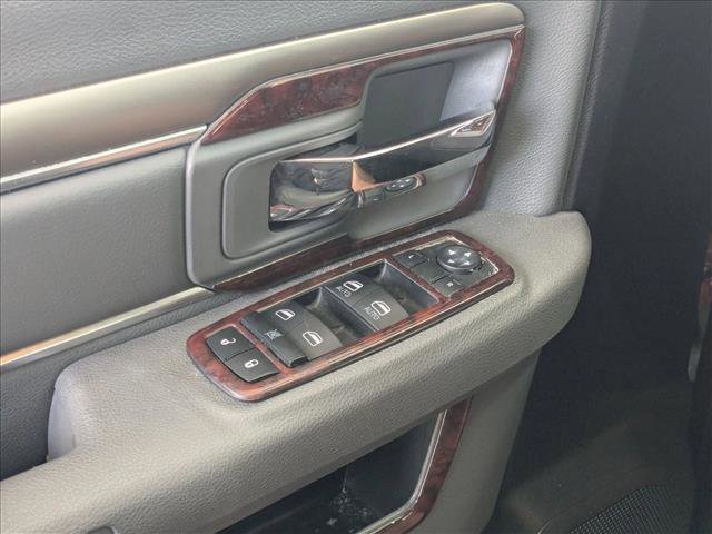 Used 2014 RAM 1500 Big Horn AWD/4WD image 12