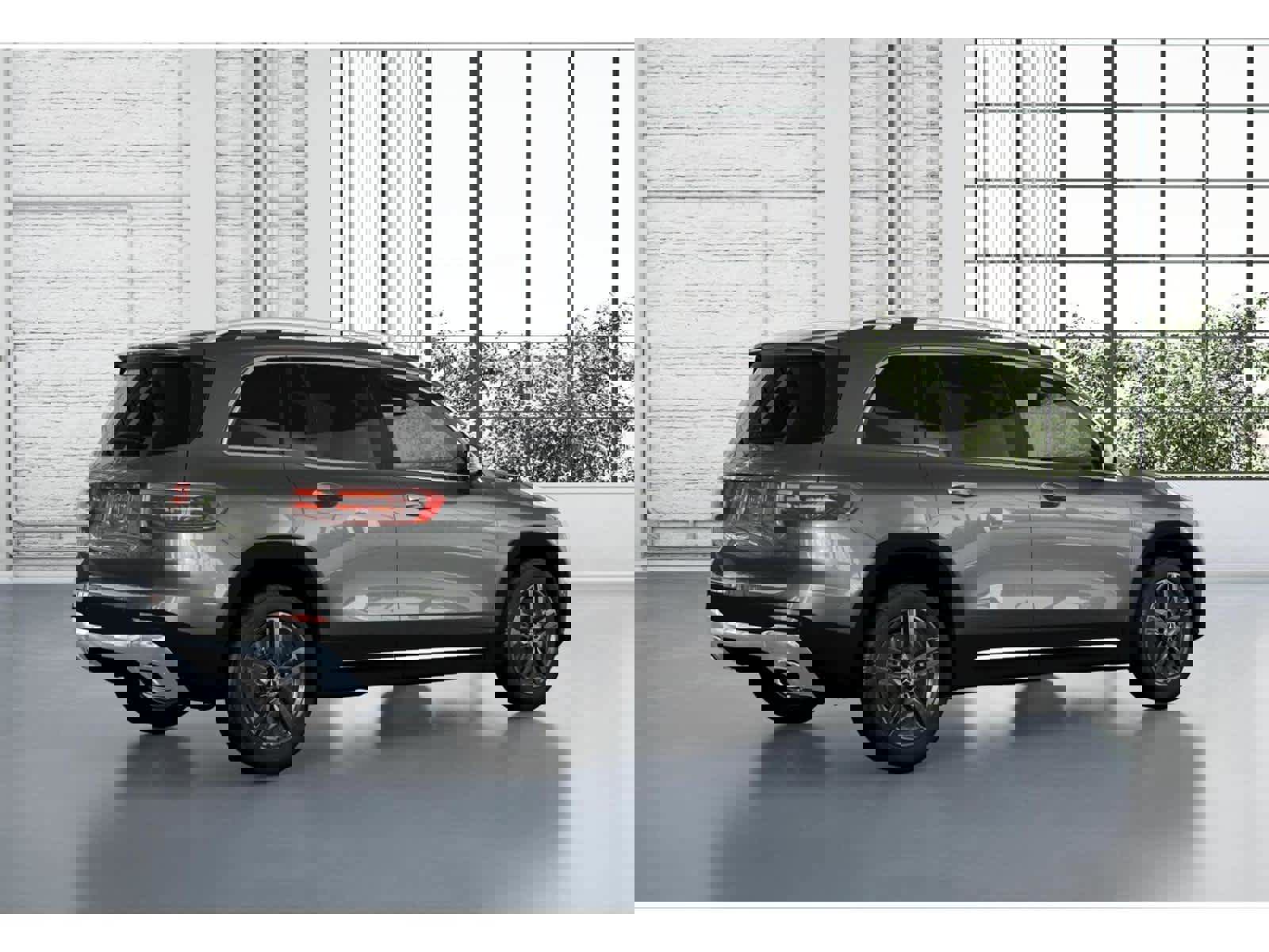 New 2026 Mercedes-Benz GLB 250 image 19