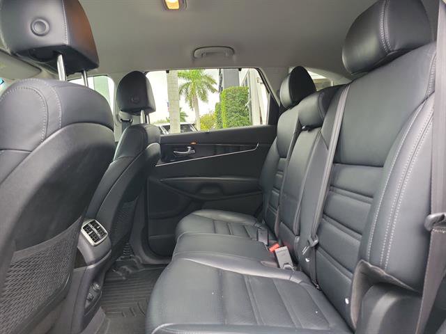 Used 2018 Kia Sorento EX image 36