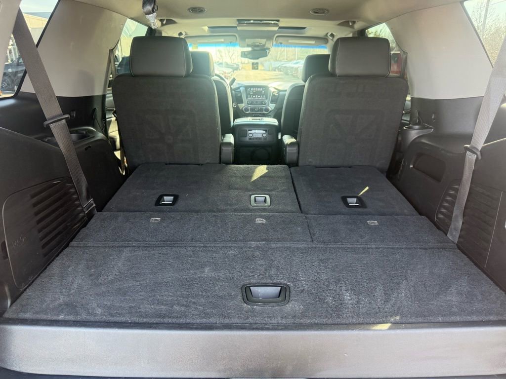 Used 2019 Chevrolet Tahoe Premier image 26