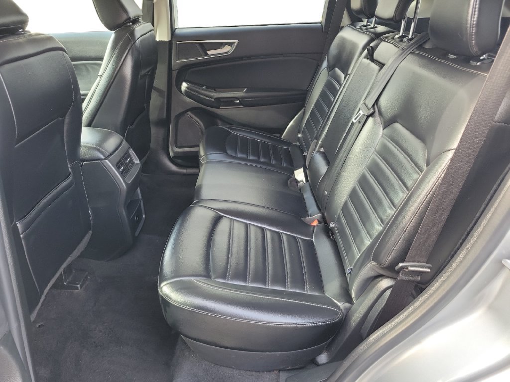 Used 2023 Ford Edge SEL AWD/4WD image 25