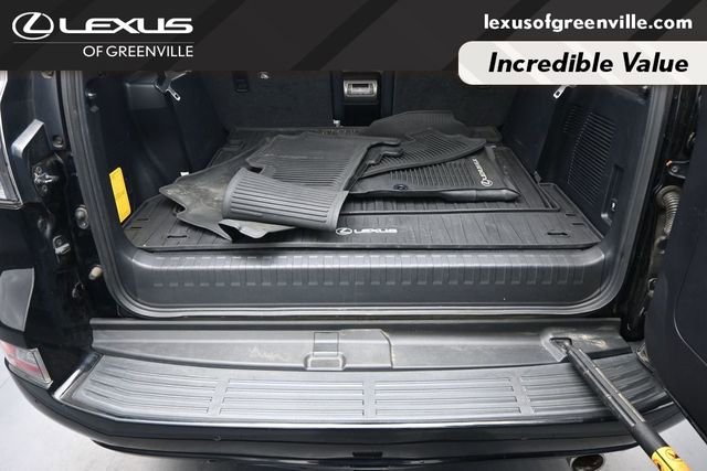 Used 2018 Lexus GX 460 Premium AWD/4WD image 28
