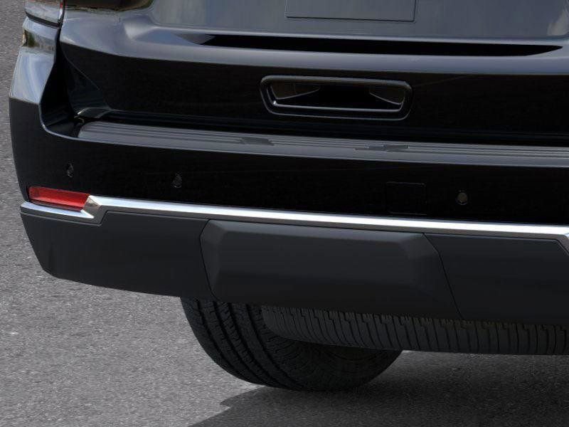 New 2026 Chevrolet Suburban LS w/ LPO, Dark Essentials Package image 15