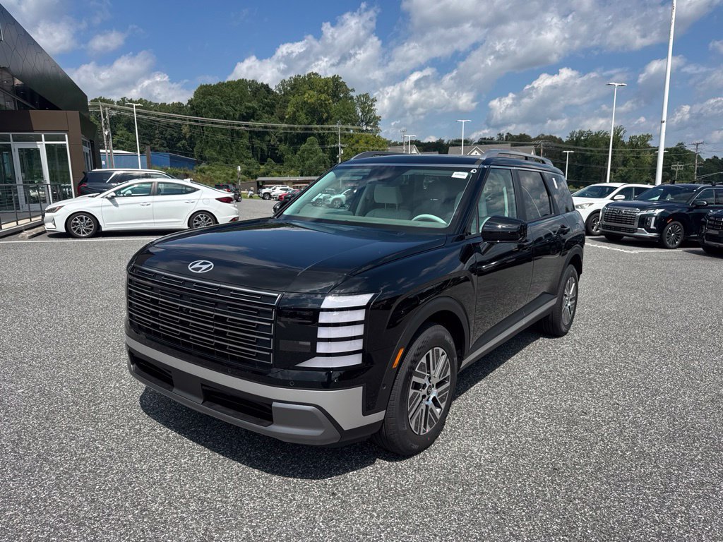 New 2027 Hyundai Palisade SEL Premium