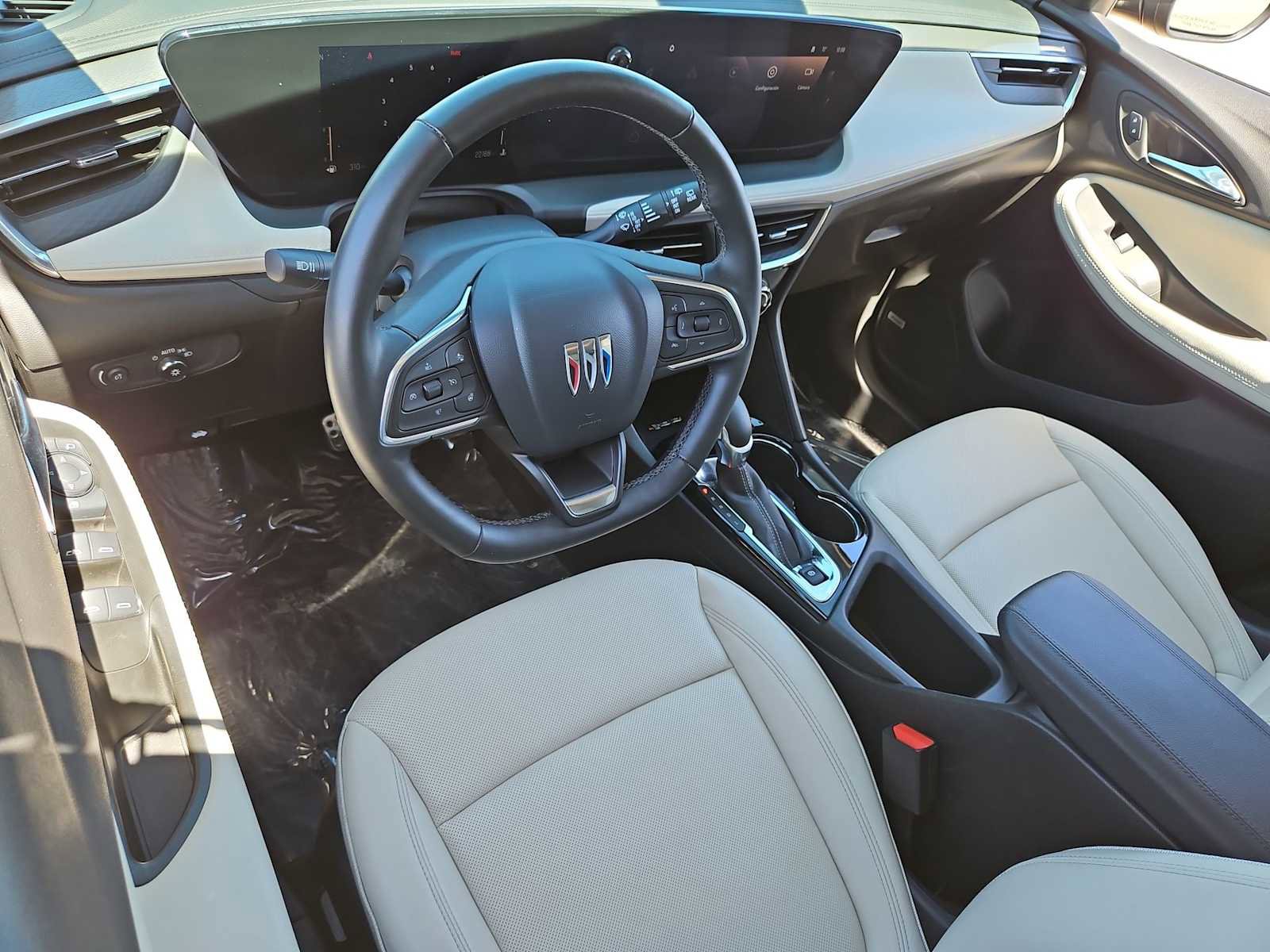 Used 2024 Buick Encore GX Sport Touring w/ Experience Buick Package FWD image 10
