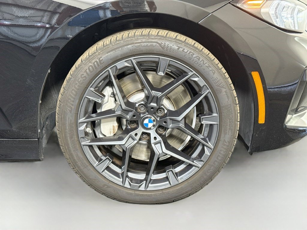Used 2026 BMW 330i xDrive Sedan AWD/4WD image 31