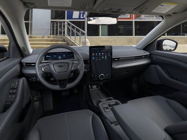 New 2026 Ford Mustang Mach-E Select w/ Comfort Package image 9