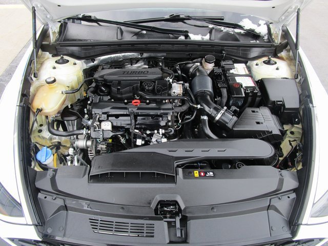 Used 2022 Hyundai Sonata SEL Plus image 9