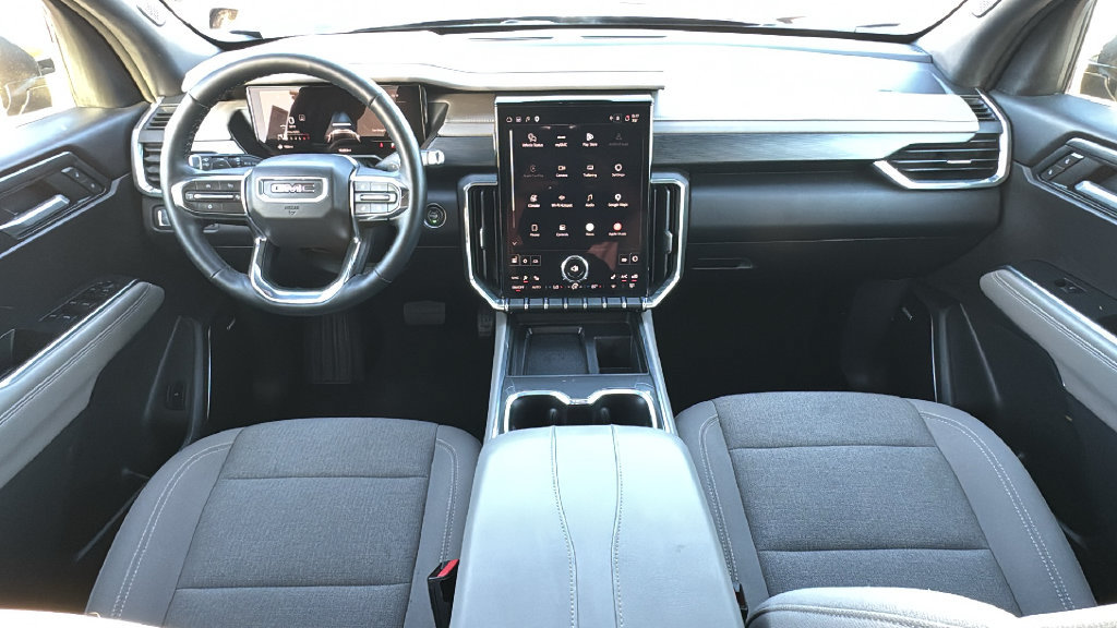 Used 2026 GMC Acadia Elevation FWD image 18