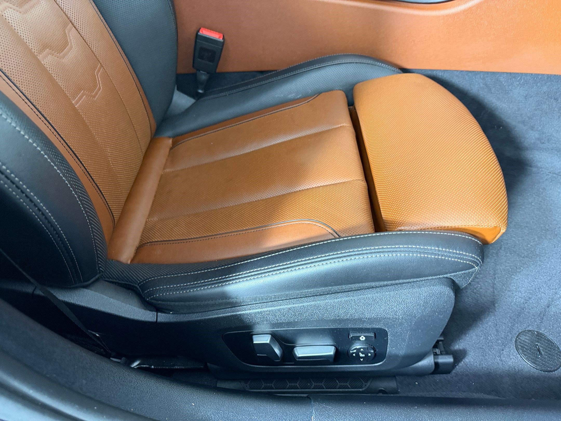 Used 2020 BMW 840i Gran Coupe w/ M Sport Package image 35