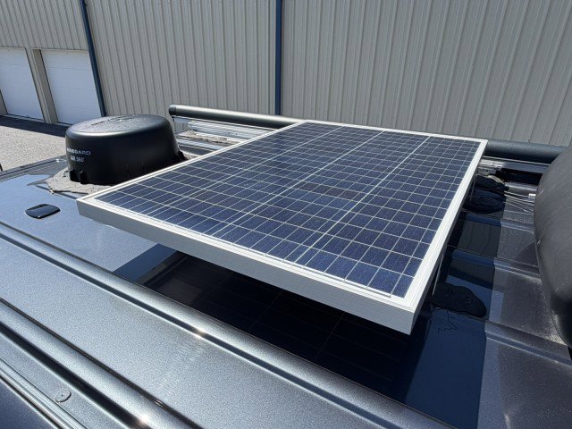 Used 2022 Mercedes-Benz Sprinter 2500 image 29