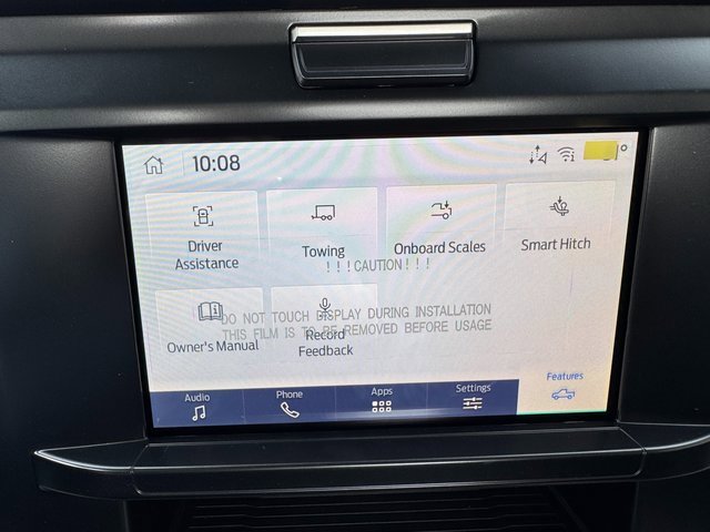 New 2025 Ford F250 XLT image 18