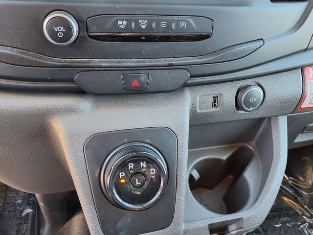 Certified 2022 Ford E-Transit Medium Roof image 16
