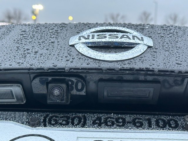 Certified 2023 Nissan Sentra SV w/ All-Weather Package image 14