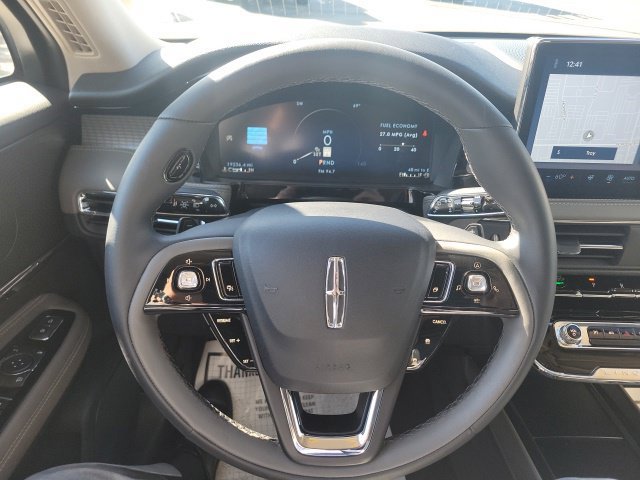 Certified 2024 Lincoln Corsair AWD w/ Equipment Group 101A image 30