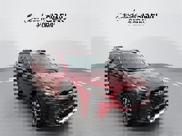 Used 2025 Subaru Outback Limited