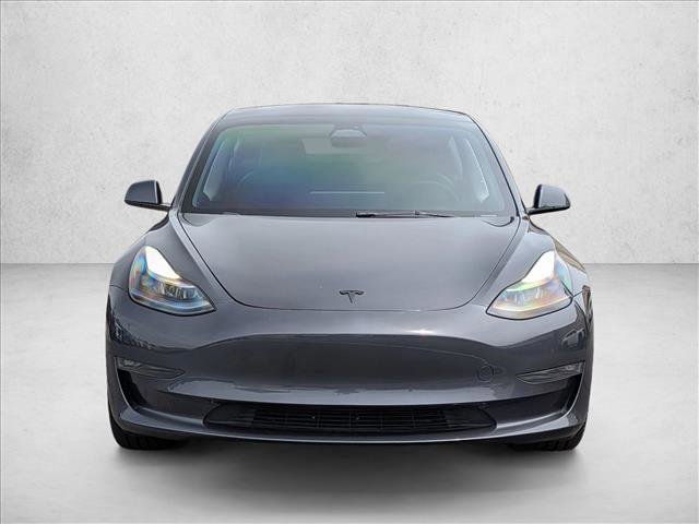 Used 2023 Tesla Model 3 Long Range AWD/4WD video 2