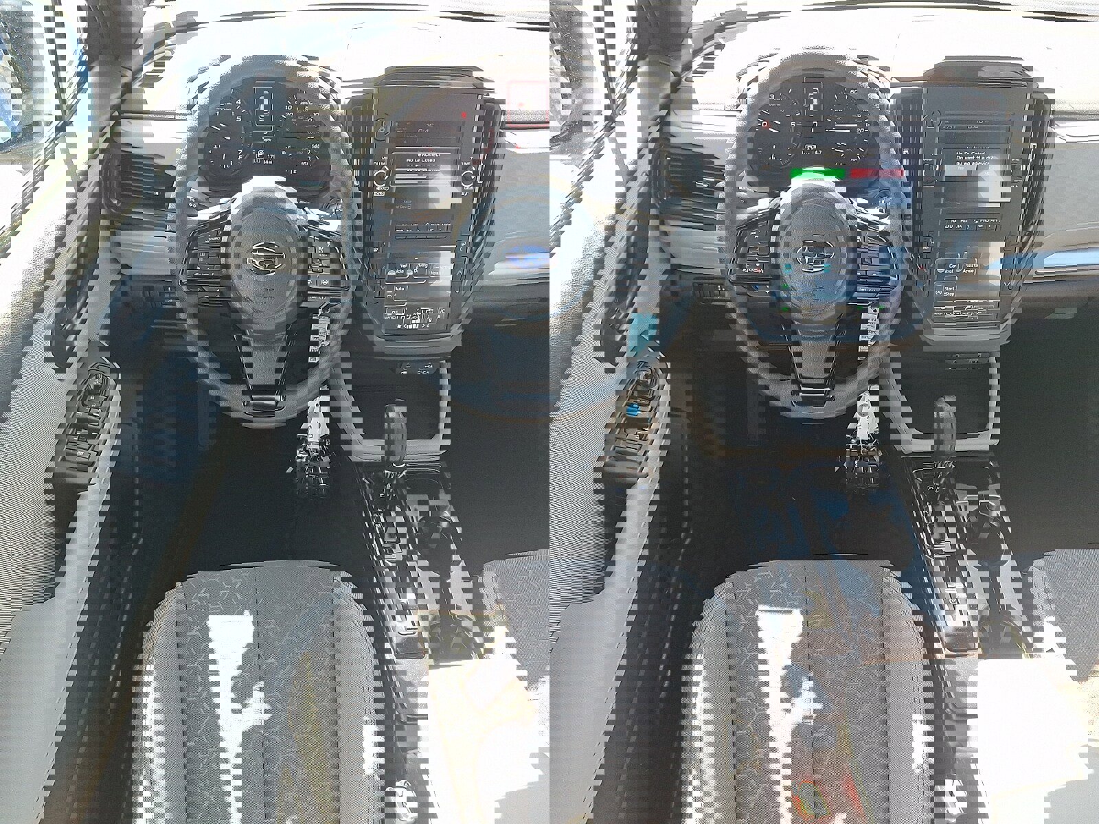 Certified 2026 Subaru Forester image 12